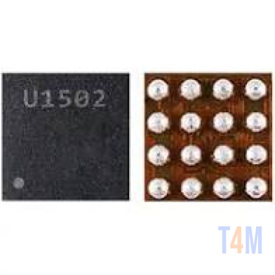 LIGHT DIODE IC APPLE IPHONE 6G